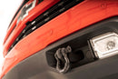 Tow Hook Brackets for Chevrolet Silverado 1500 2WD/4WD (2019-2022)