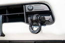 Tow Hook Brackets D-Ring Combo for Nissan Titan 2WD/4WD (2017-2024)