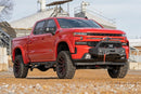EXO Winch Mount Kit for Chevrolet Silverado 1500 2WD/4WD (2019-2022)