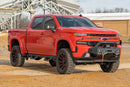 EXO Winch Mount Kit for Chevrolet Silverado 1500 2WD/4WD (2019-2022)