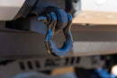 Tow Hook Brackets for Ford Ranger 2WD/4WD (2019-2023)