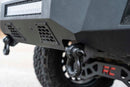 Tow Hook Brackets for Ford F-150 2WD/4WD (2009-2026)