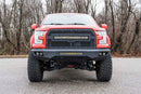 Tow Hook Brackets for Ford F-150 2WD/4WD (2009-2026)