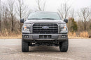 Tow Hook Brackets for Ford F-150 2WD/4WD (2009-2026)