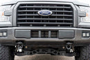 Tow Hook Brackets for Ford F-150 2WD/4WD (2009-2026)