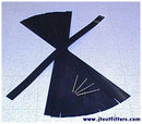 Anti Friction Pad Leaf Spring Slinky Strips-0