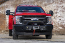 EXO Winch Mount Kit for Ford F-250/F-350 Super Duty 2WD/4WD (2017-2020)