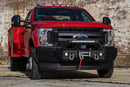 EXO Winch Mount Kit for Ford F-250/F-350 Super Duty 2WD/4WD (2017-2020)