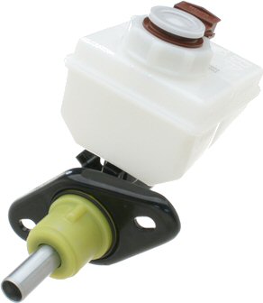 New Brake Master Cylinder Land Rover Discovery 94-99-0