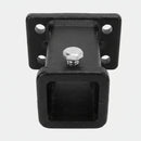 Receiver Trailer Tow Hitch Toyota Land Cruiser FJ40 hard top powdercoated FJ80