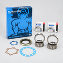 Front Wheel Bearing Kit for Toyota Land Cruiser 4 5 1969-1975