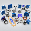 Transfer Case Rebuild Kit for Toyota Land Cruiser 80 81 1992-1998