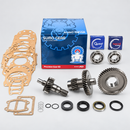 4.7 Transfer Case Gear Kit for Toyota Land Cruiser RF1A 1979-1995
