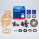 4.7 Transfer Case Gear Kit for Toyota Land Cruiser RF1A 1979-1995