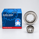 3.1 Low Transfer Case Gear Kit for Toyota Land Cruiser