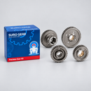 3.3 Low Transfer Case Kit for Toyota Land Cruiser 6 7