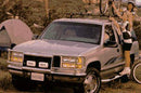 Smittybilt Black Sure Steps 98Up Tacoma Std Cab-0