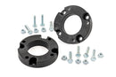 1.5 Inch Leveling Kit for Toyota Tacoma 2WD/4WD (2024-2026)