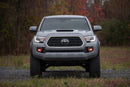 Sport Fender Flares for Toyota Tacoma 2WD/4WD (2016-2023)
