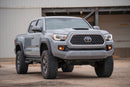 Sport Fender Flares for Toyota Tacoma 2WD/4WD (2016-2023)