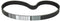 Timing Belt for Daihatsu Rocky 4x4 90 91 92-0