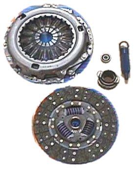 Clutch Kit for 4 cyl 3RZFE-0