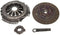 Clutch Kit Toyota Corolla Celica Matrix Prizm 4AFE 7AFE-0