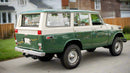 GMB Water Pump Toyota Land Cruiser FJ40 FJ55 WITHOUT Fan Clutch or Oil Cooler