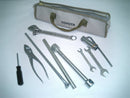Land Cruiser Tool Kit - Factory Set-0