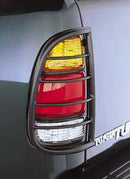 Manik 2000-02 Toyota Tundra Taillight Guards-0
