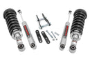 2.5 Inch N3 Struts Lift Kit for Toyota Tacoma 2WD/4WD (1995-2004)
