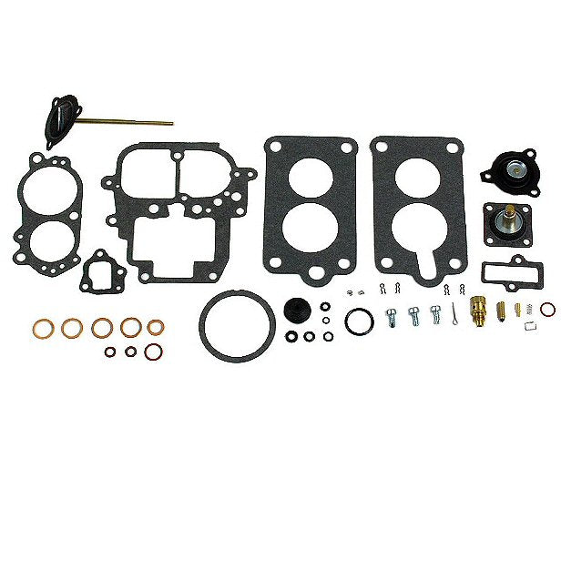 Carburetor Rebuild Kit Toyota Pickup 4runner Celica 22R-0