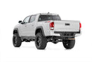 4 Inch M1 Struts/M1 Lift Kit for Toyota Tacoma 2WD/4WD (2016-2023)