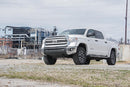 2.5-3 Inch Leveling Kit for Toyota Tundra 4WD (2007-2021)