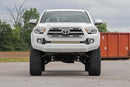 6 Inch Lift Kit for Toyota Tacoma 2WD/4WD (2005-2015)