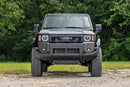 3.5 Inch N3 Lift Kit for Toyota Land Cruiser 4WD (2024-2026)