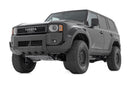 3.5 Inch M1 Lift Kit for Toyota Land Cruiser 4WD (2024-2026)