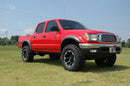 2.5 Inch Lift Kit for Toyota Tacoma 2WD/4WD (1995-2004)
