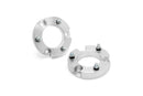 2 Inch Aluminum Leveling Kit for Toyota Tacoma 2WD/4WD (2005-2023)