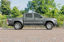 2 Inch Aluminum Red Leveling Kit for Toyota Tacoma 2WD/4WD (2005-2023)