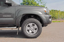 2 Inch Aluminum Leveling Kit for Toyota Tacoma 2WD/4WD (2005-2023)