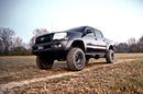 4 Inch Lift Kit for Toyota Tacoma 2WD/4WD (2005-2015)