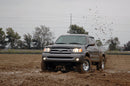 2.5 Inch Lift Kit for Toyota Tundra 2WD/4WD (2000-2006)