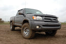 2.5 Inch Lift Kit for Toyota Tundra 2WD/4WD (2000-2006)