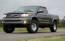 2.5 Inch N3 Struts Lift Kit for Toyota Tundra 4WD (2000-2006)