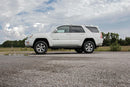 2 Inch Red Spacers Lift Kit for Toyota 4Runner 4WD (2003-2009)