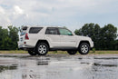 2 Inch Red Spacers Lift Kit for Toyota 4Runner 4WD (2003-2009)