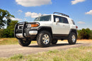 3 Inch Red Spacers Lift Kit for Toyota 4Runner (03-09)/FJ Cruiser (07-14)