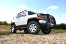 3 Inch Red Spacers Lift Kit for Toyota 4Runner (03-09)/FJ Cruiser (07-14)