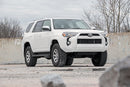 2 Inch Rear Coils M1 Struts Lift Kit for Toyota 4Runner 4WD (2010-2024)